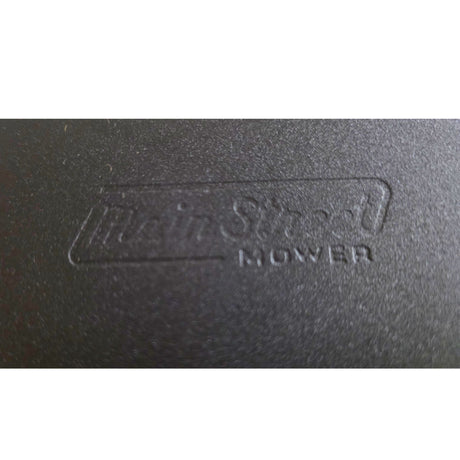 Main Street Mower Edger Blade 7-11/16" X 1" Unsharpened | 5555