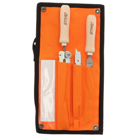 STIHL Complete Saw Chain Filing Kit For 1/4 Inch Picco  | 5605 007 1000 | Main Street Mower | Winter Garden | Clermont | Ocala