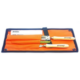 STIHL Complete Saw Chain Filing Kit For 3/8-Inch | 13/64-Inch | 5605 007 1029 | Main Street Mower | Winter Garden | Clermont | Ocala