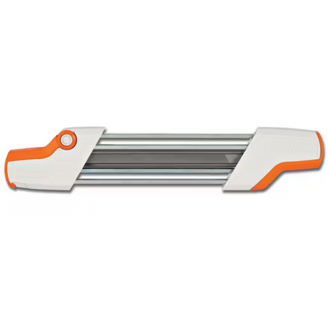 STIHL 2 in 1 Filing Guide & Saw Chain Sharpener .325in | 5605 750 4304 | Main Street Mower | Winter Garden | Clermont | Ocala
