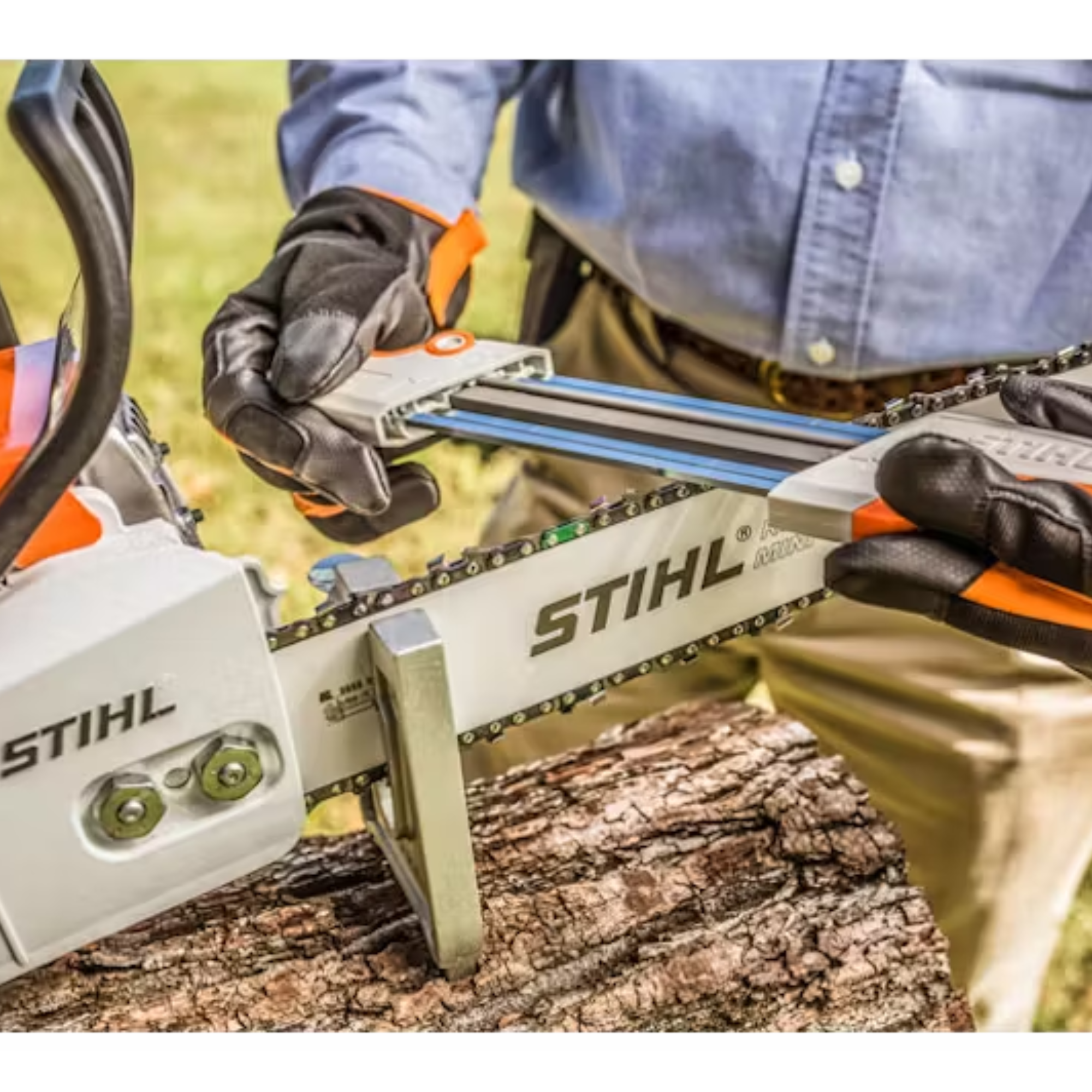 Stihl Schärfset 5605 007 1028