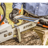STIHL 2 in 1 Filing Guide & Saw Chain Sharpener .325in | 5605 750 4304 | Main Street Mower | Winter Garden | Clermont | Ocala
