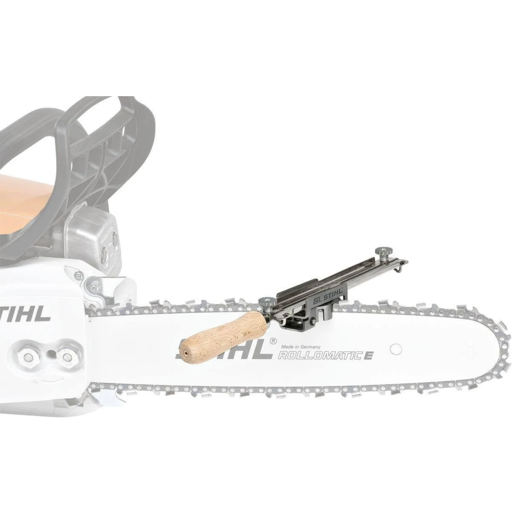 Stihl 7/32 File Guide .404” | 5605 750 4330