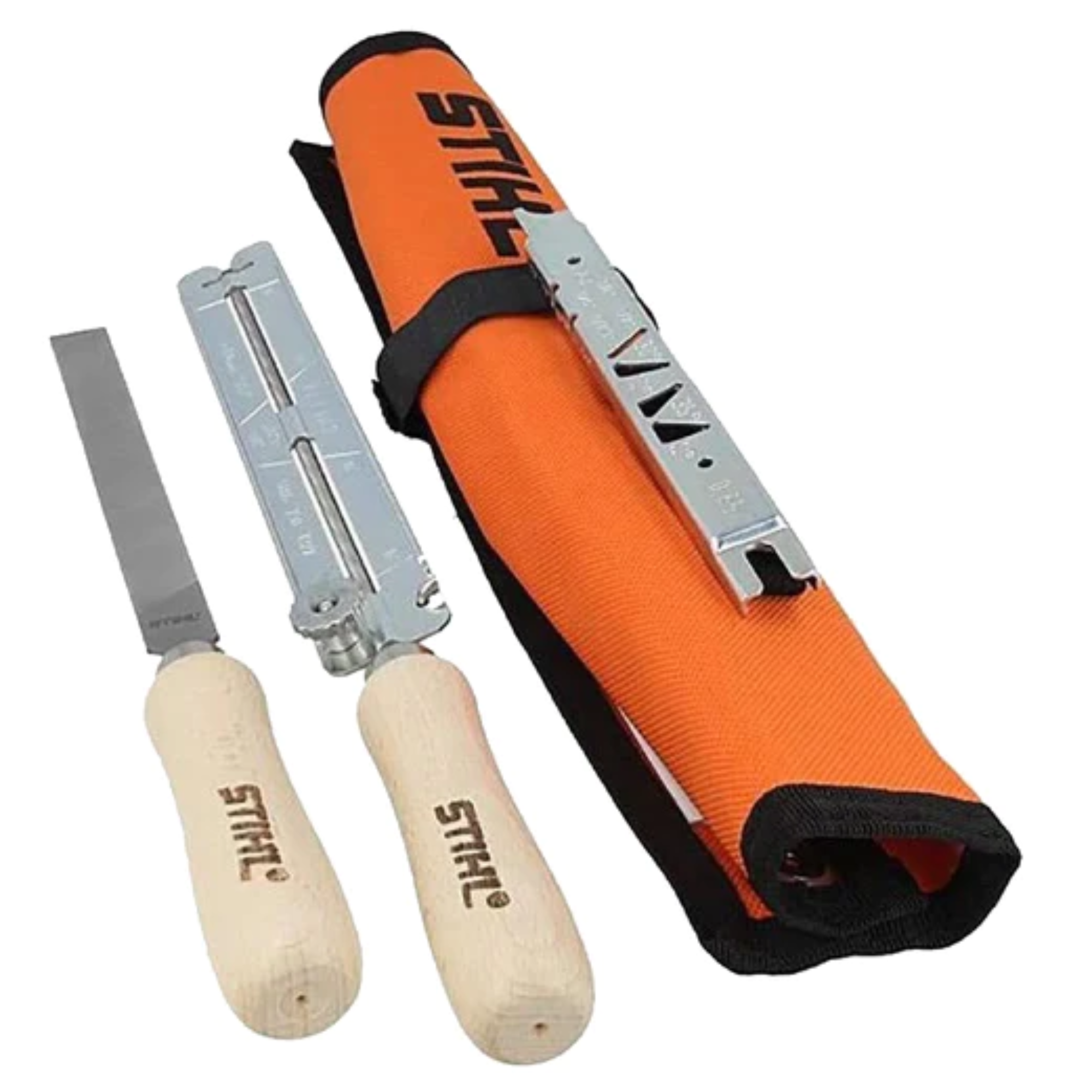 STIHL Filing Kit for Hexa 3/8-inch Chains | 5607 007 1000