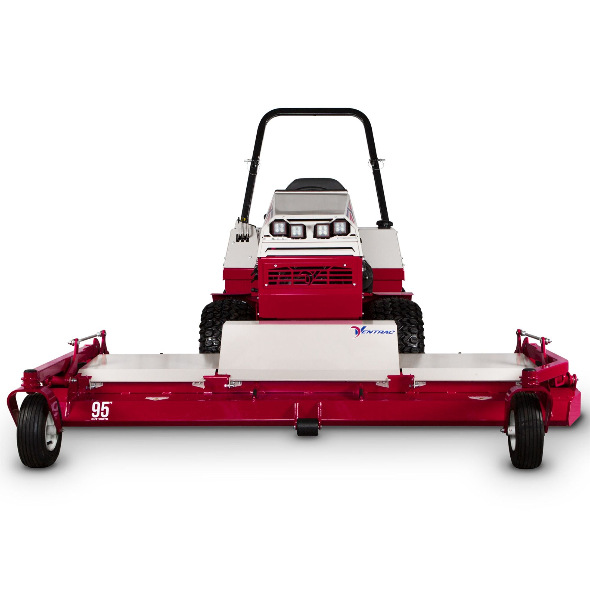 Ventrac MK960 Wide Area Mower | 39.55155 – Main Street Mower