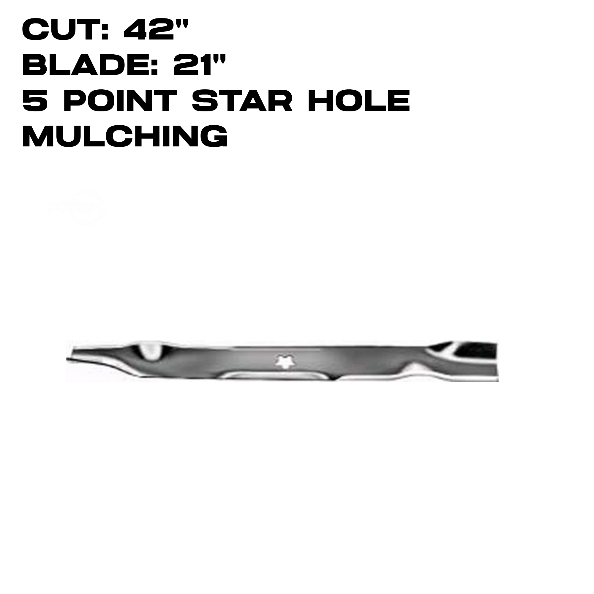 Rotary 21