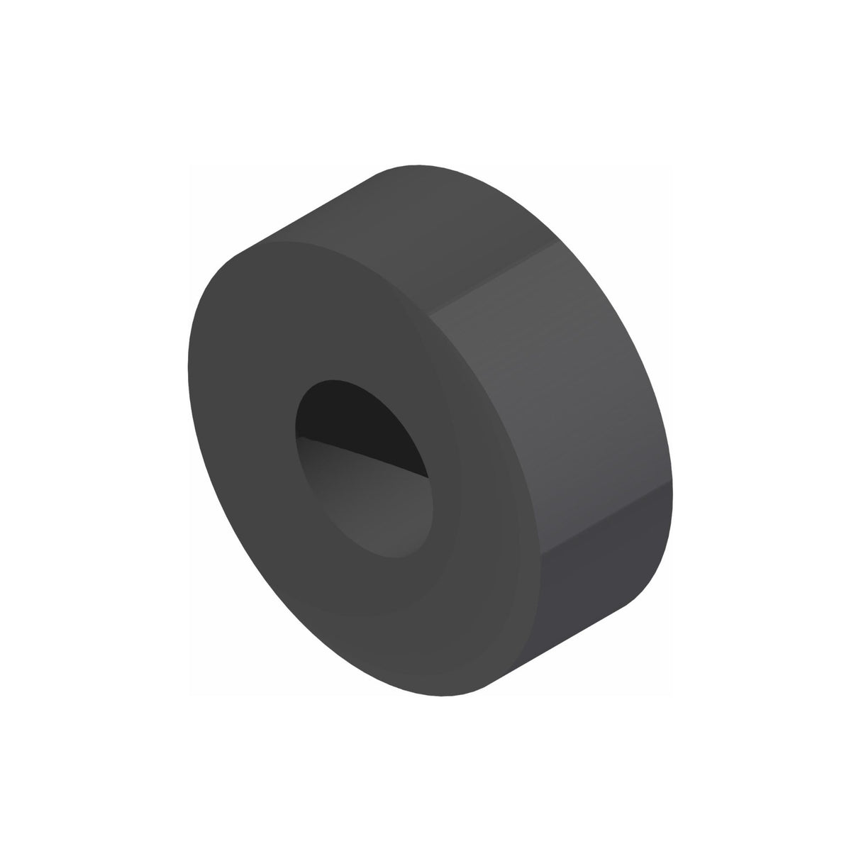 Ventrac Spacer, 3/8 ID x 1" OD x 3/8t | 64.1821