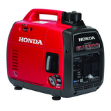 Honda EU2200ITAN1 Companion 49 State 2200 watt 120V Inverter Generator with CO-MINDER™ | Main Street Mower | Winter Garden | Clermont | Ocala