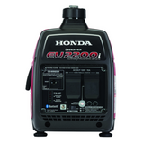 Honda EU2200ITAN1 Companion 49 State 2200 watt 120V Inverter Generator with CO-MINDER™ | Main Street Mower | Winter Garden | Clermont | Ocala