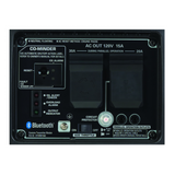 Honda EU2200ITAN1 Companion 49 State 2200 watt 120V Inverter Generator with CO-MINDER™ | Main Street Mower | Winter Garden | Clermont | Ocala