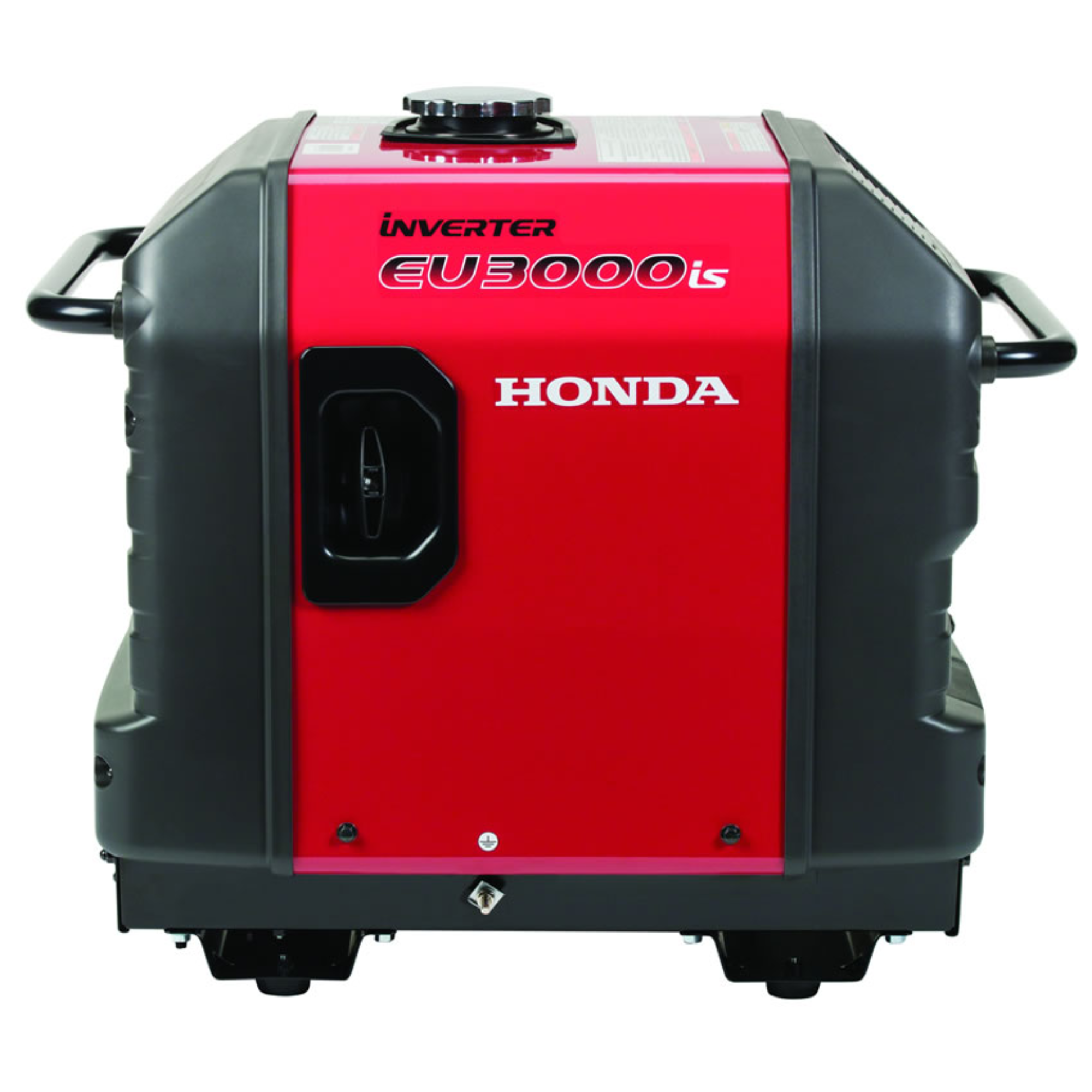 Honda EU3000IS1AN (49 State) 3000 watt 120V inverter generator with CO-MINDER™