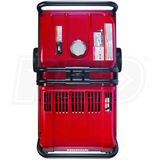 Honda EB10000AN 10000 watt 120/240V Industrial Generator with CO-MINDER™ | Main Street Mower | Winter Garden | Clermont | Ocala