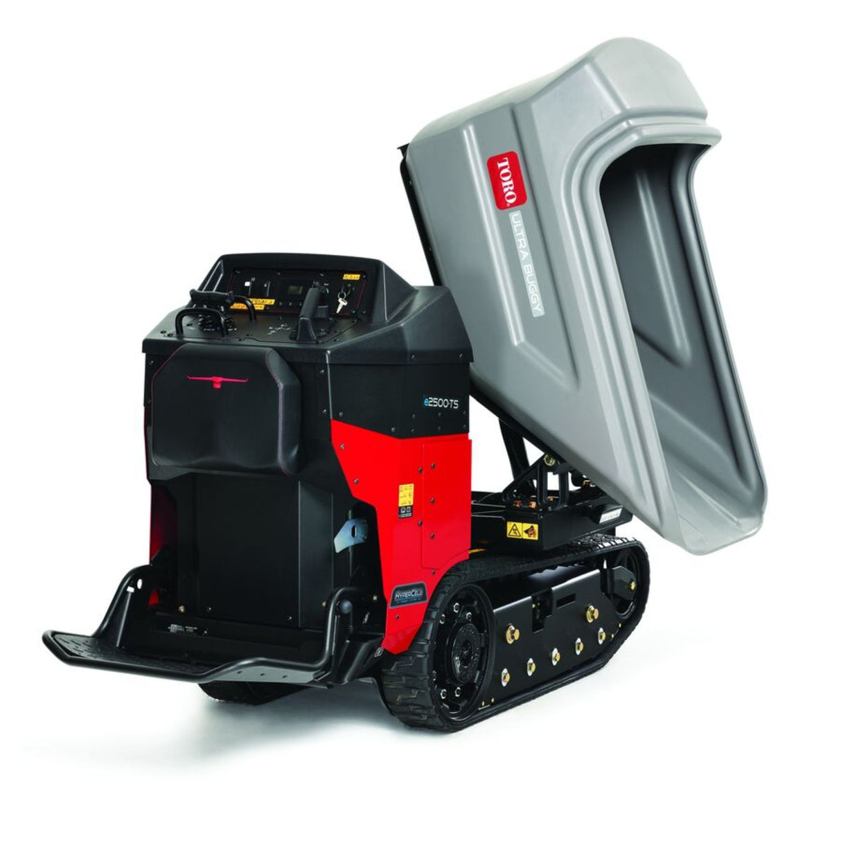 Toro Ultra Buggy e2500-TS | Toro HyperCell | 68140