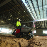 Toro Ultra Buggy e2500-TS | Toro HyperCell | 68140