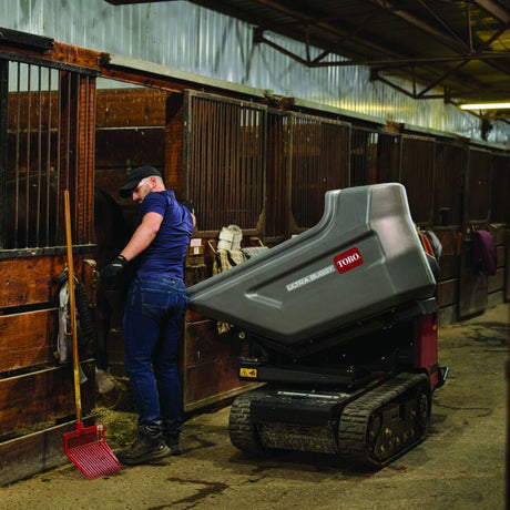 Toro Ultra Buggy e2500-TS | Toro HyperCell | 68140