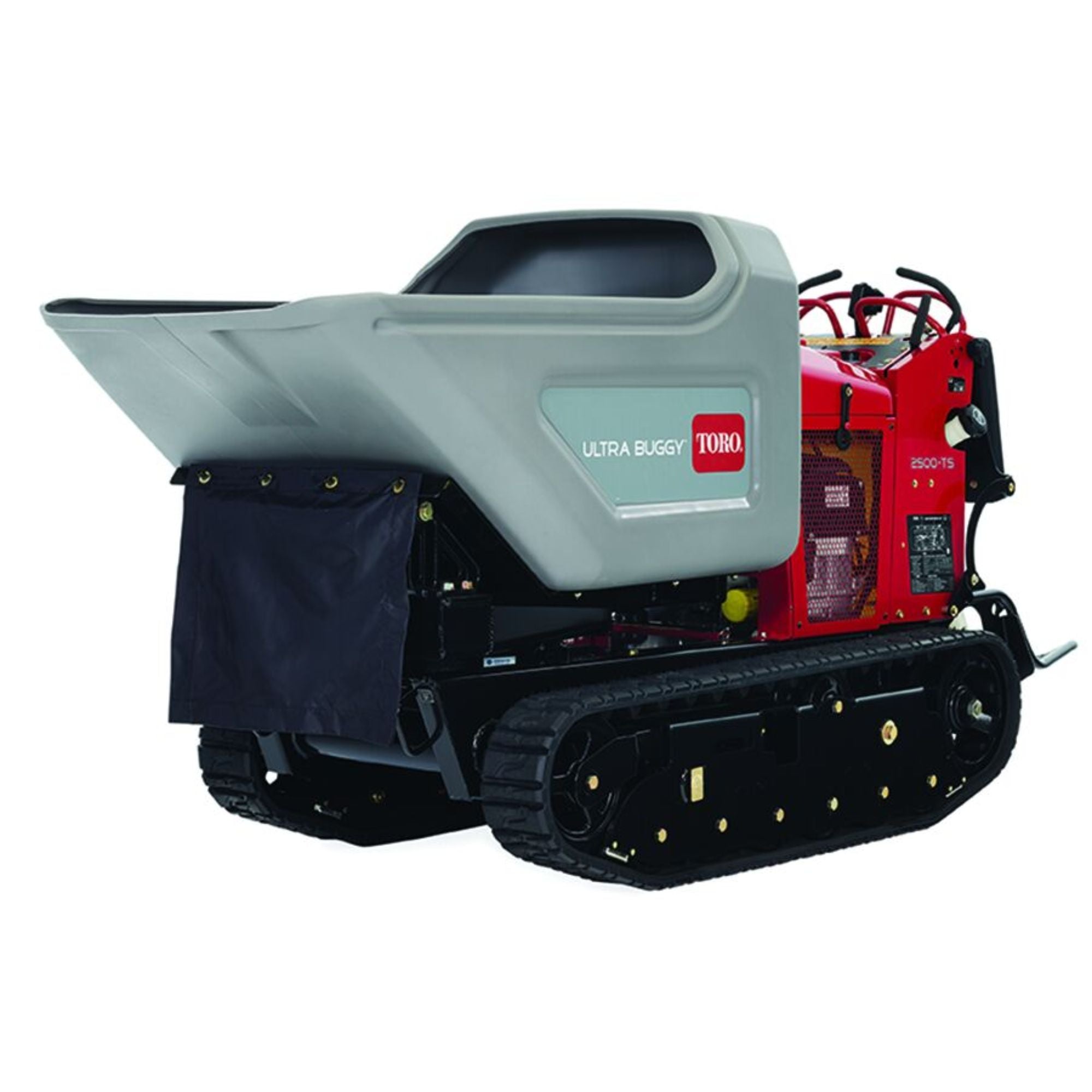 Dingo Ultra Buggy 2500-TS | 68141