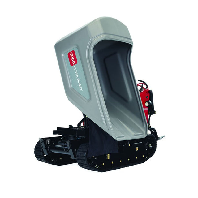 Dingo Ultra Buggy 2500-TS | 68141 | Main Street Mower | Winter Garden | Clermont | Ocala