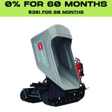 Toro Ultra Buggy 2500-TS | Kohler Engine | 68141