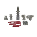 Ventrac KM500 Relief Valve Kit | KM500  | 70.8253