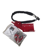 Ventrac KM500 Relief Valve Kit | KM500  | 70.8253
