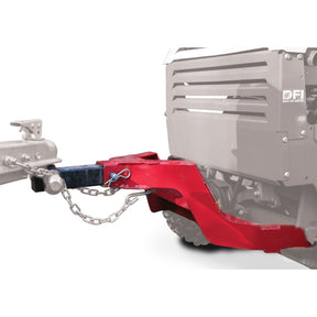 Ventrac HH150 Trailer Mover Hitch | 70.2016 | Main Street Mower | Winter Garden | Clermont | Ocala