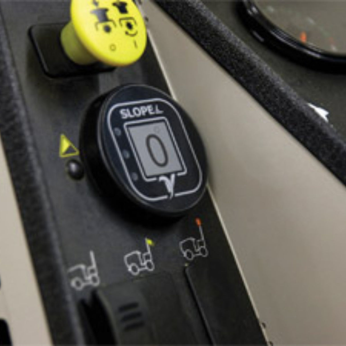 Ventrac Digital Slope Gauge | 70.4140 | Main Street Mower | Winter Garden | Clermont | Ocala