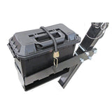 Ventrac Small Toolbox | 70.4184