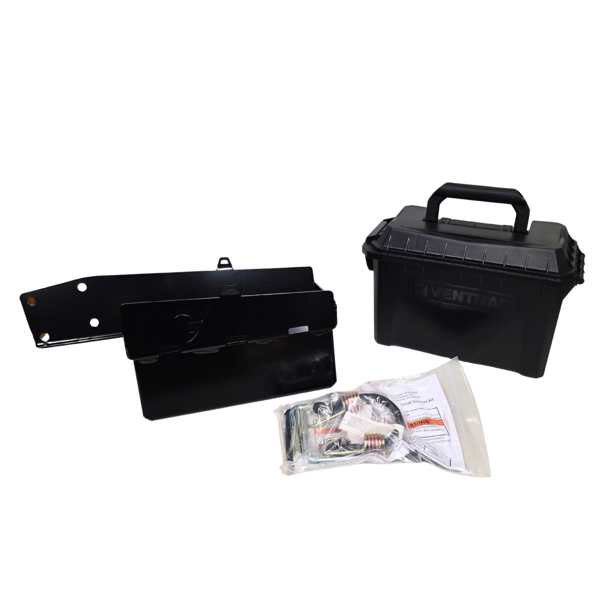 Ventrac Small Toolbox | 70.4184 – Main Street Mower