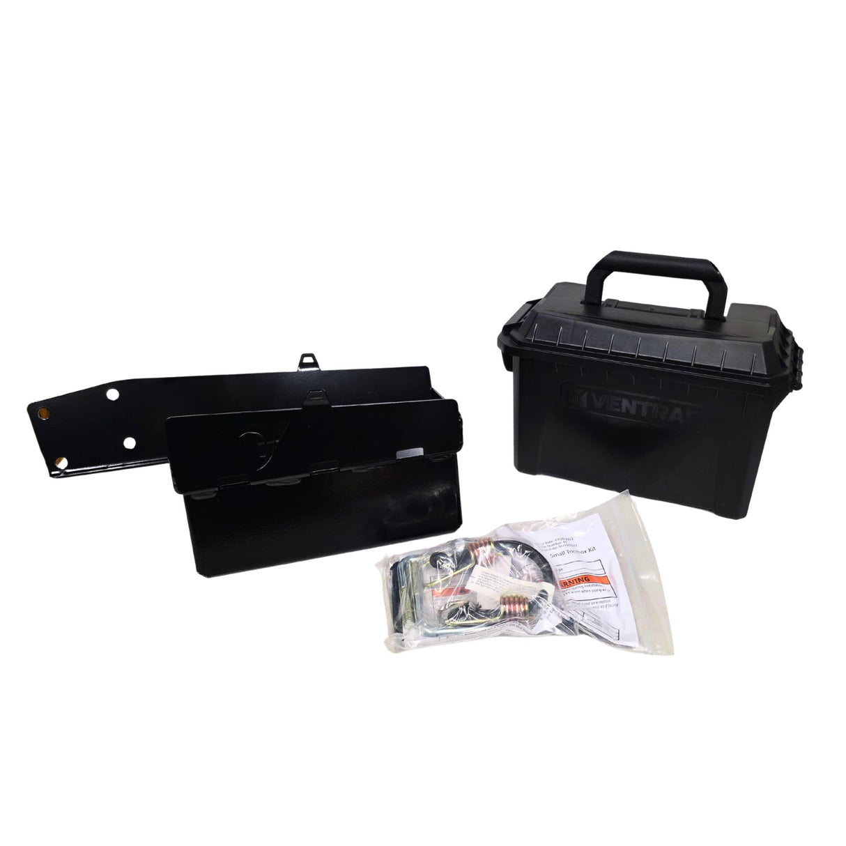 Ventrac Small Toolbox | 70.4184