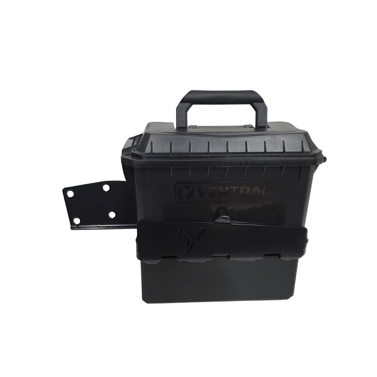 Ventrac Small Toolbox | 70.4184