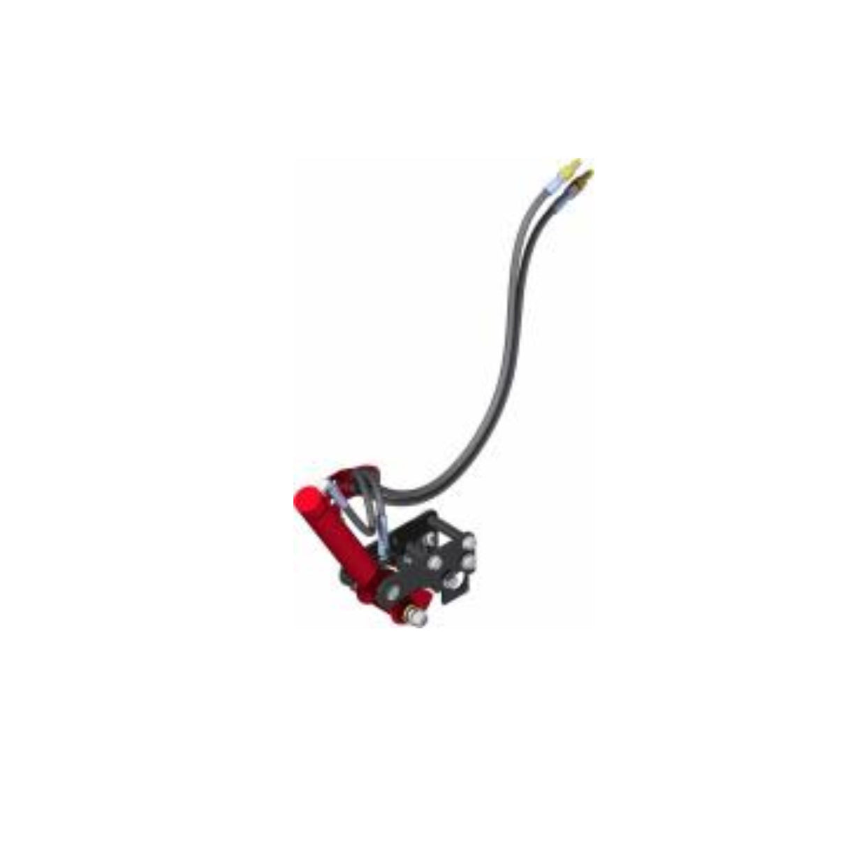 Ventrac Hydraulic Flip Up MW/MY Kit | 70.8224