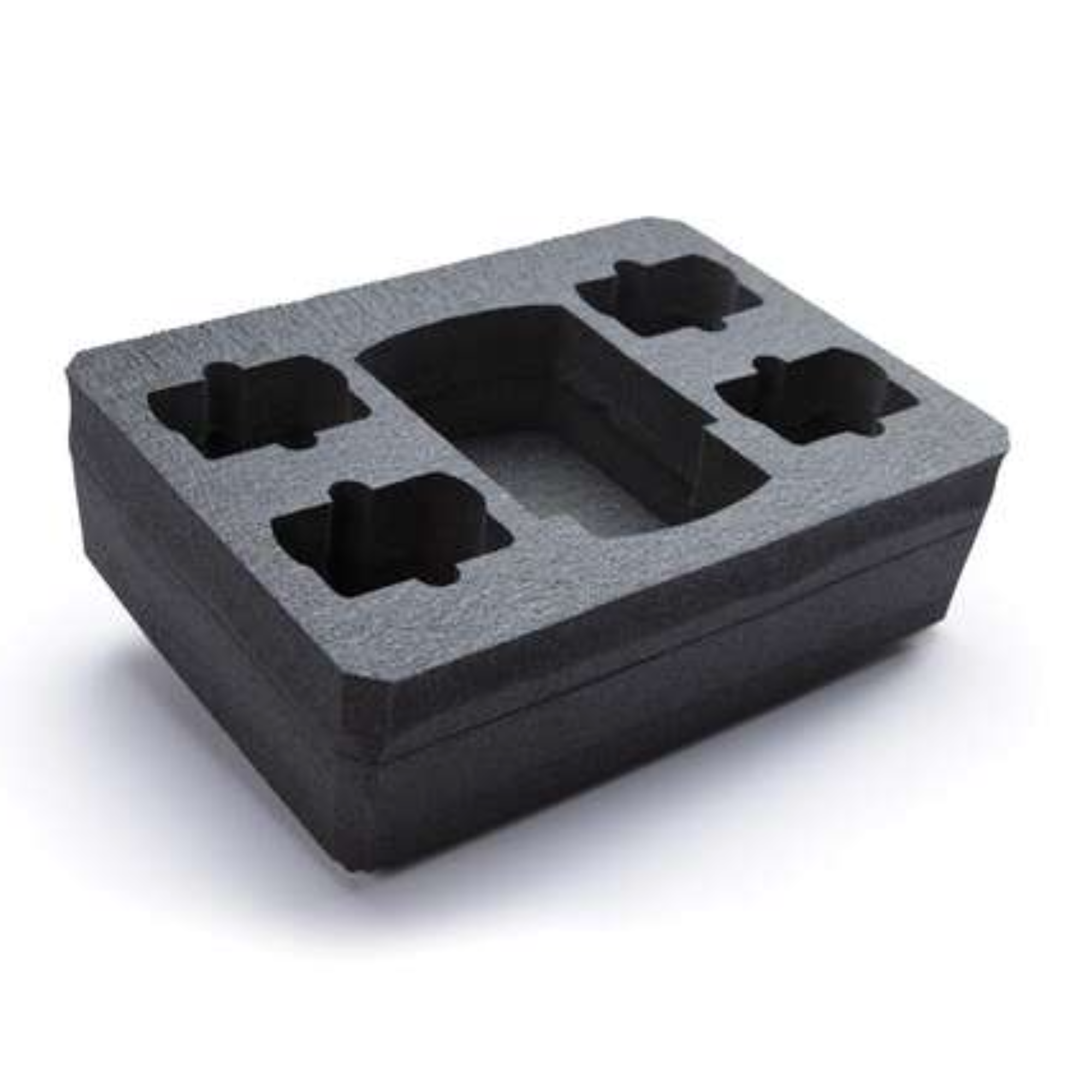 STIHL Battery Case Insert Fits 4 x AK & 1 x AL101 | 7010 871 0029 | Main Street Mower | Winter Garden | Clermont | Ocala