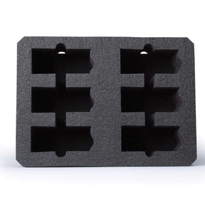 STIHL Battery Case Insert Fits 6 AP batteries | 7010 871 0030 | Main Street Mower | Winter Garden | Clermont | Ocala