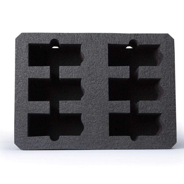 STIHL Battery Case Insert Fits 6 AP batteries | 7010 871 0030 | Main Street Mower | Winter Garden | Clermont | Ocala