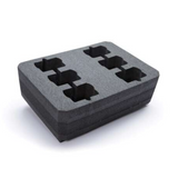 STIHL Battery Case Insert Fits 6 AK batteries | 7010 871 0031 | Main Street Mower | Winter Garden | Clermont | Ocala