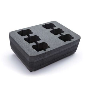 STIHL Battery Case Insert Fits 6 AK batteries | 7010 871 0031 | Main Street Mower | Winter Garden | Clermont | Ocala