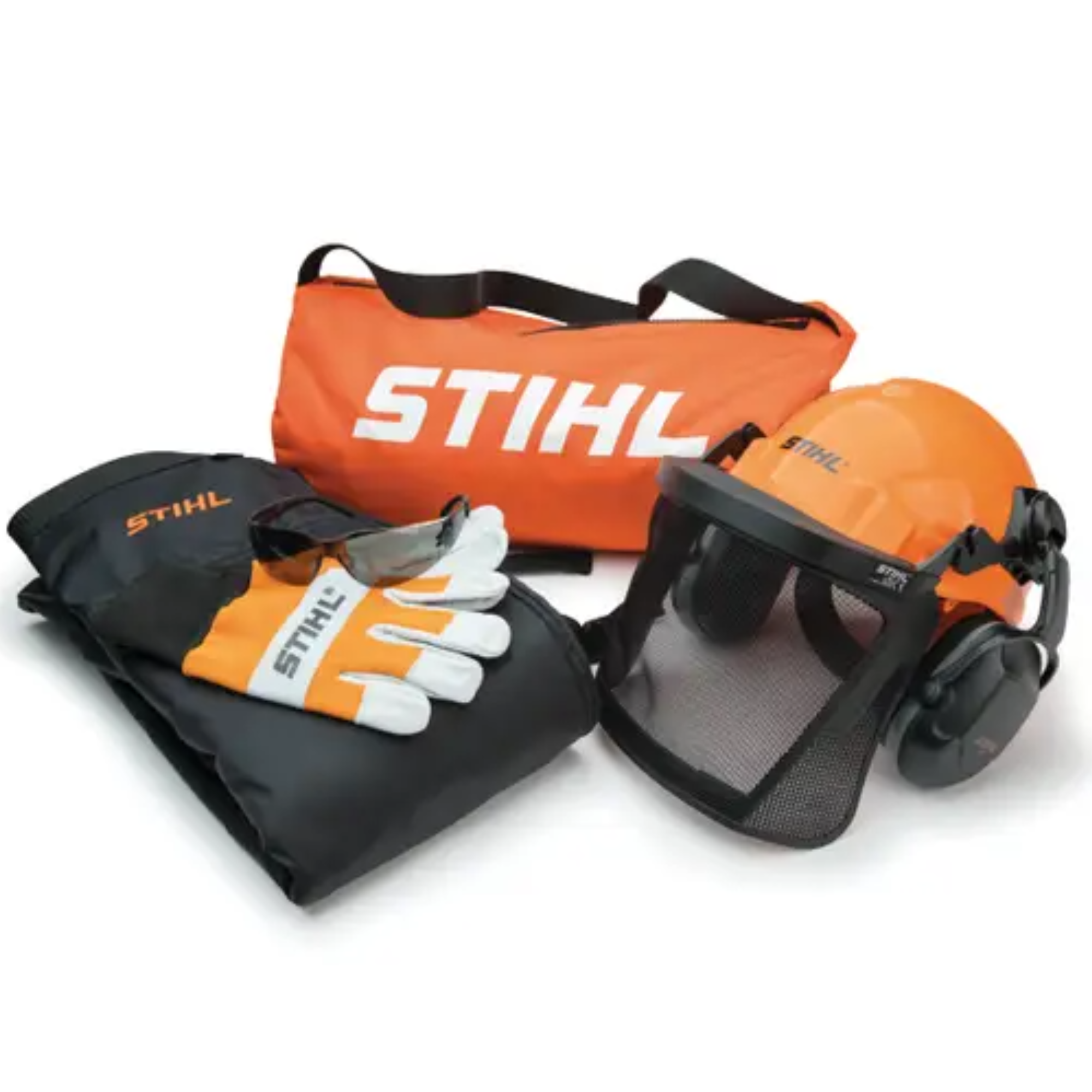 Stihl Personal Protective Equipment Kit | 7010 871 0280