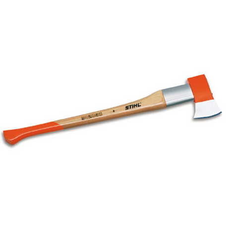 STIHL Pro Splitting Axe | 7010 881 1904 | Main Street Mower | Winter Garden | Clermont | Ocala
