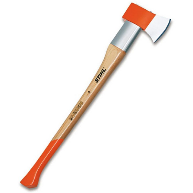 STIHL Pro Splitting Axe | 7010 881 1904 | Main Street Mower | Winter Garden | Clermont | Ocala