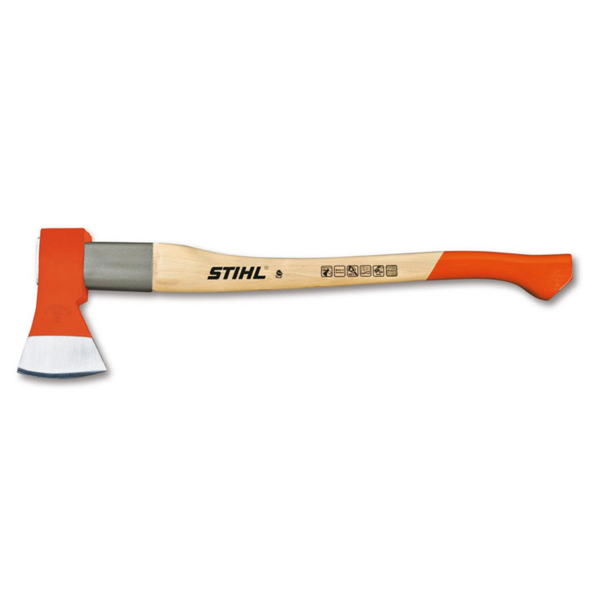 STIHL Pro Forestry Axe | 7010 881 1905 | Main Street Mower | Winter Garden | Clermont | Ocala