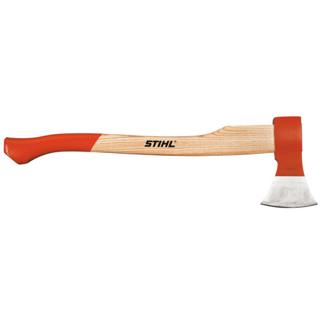 STIHL Woodcutter Universal Forestry Axe | 7010 881 1907 | Main Street Mower | Winter Garden | Clermont | Ocala