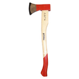 STIHL Woodcutter Universal Forestry Axe | 7010 881 1907 | Main Street Mower | Winter Garden | Clermont | Ocala