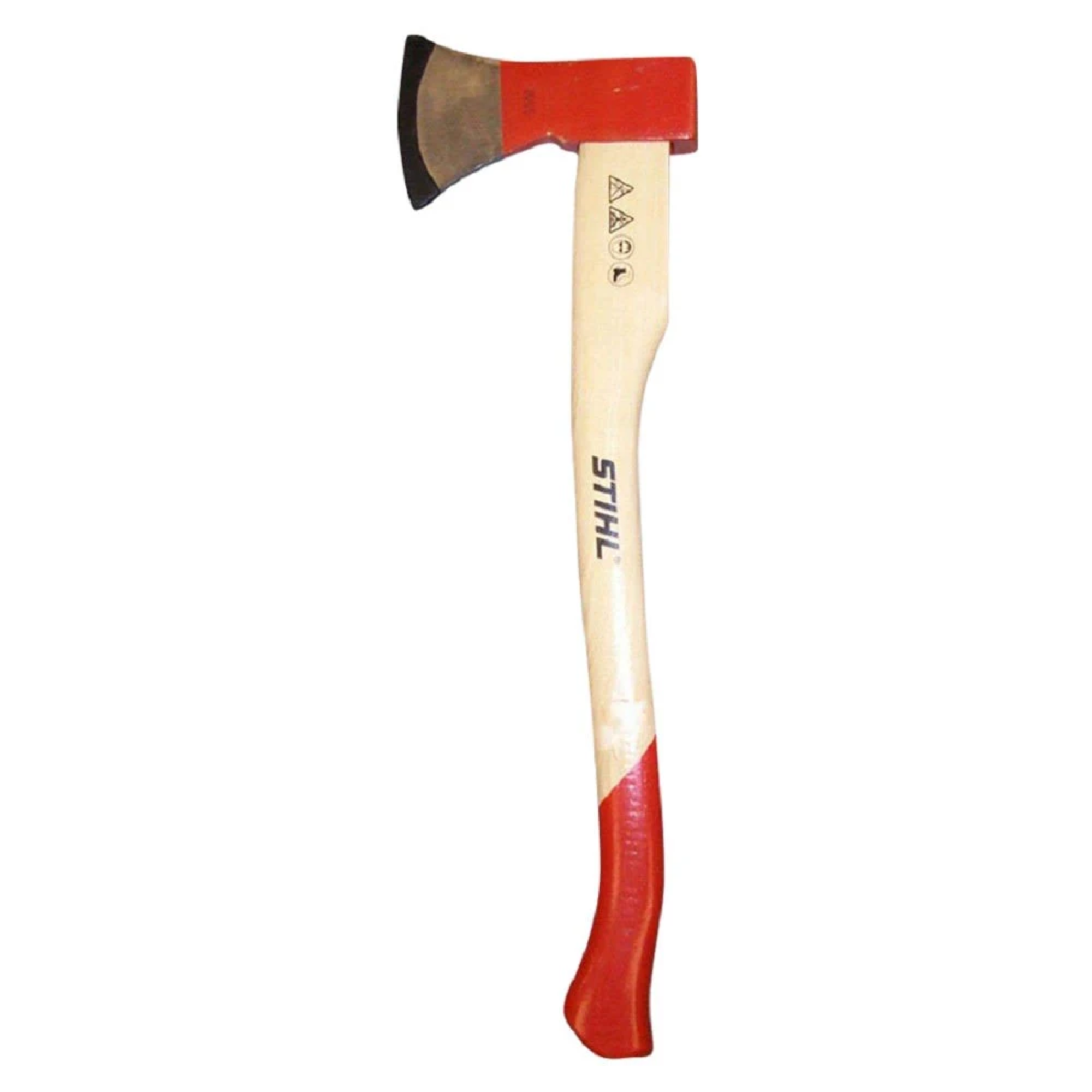 Stihl Woodcutter Universal Forestry Axe | 7010 881 1907