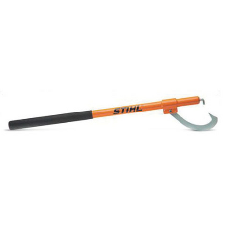 STIHL 42” Orange Cant Hook | 7010 881 2600 | Main Street Mower | Winter Garden | Clermont | Ocala