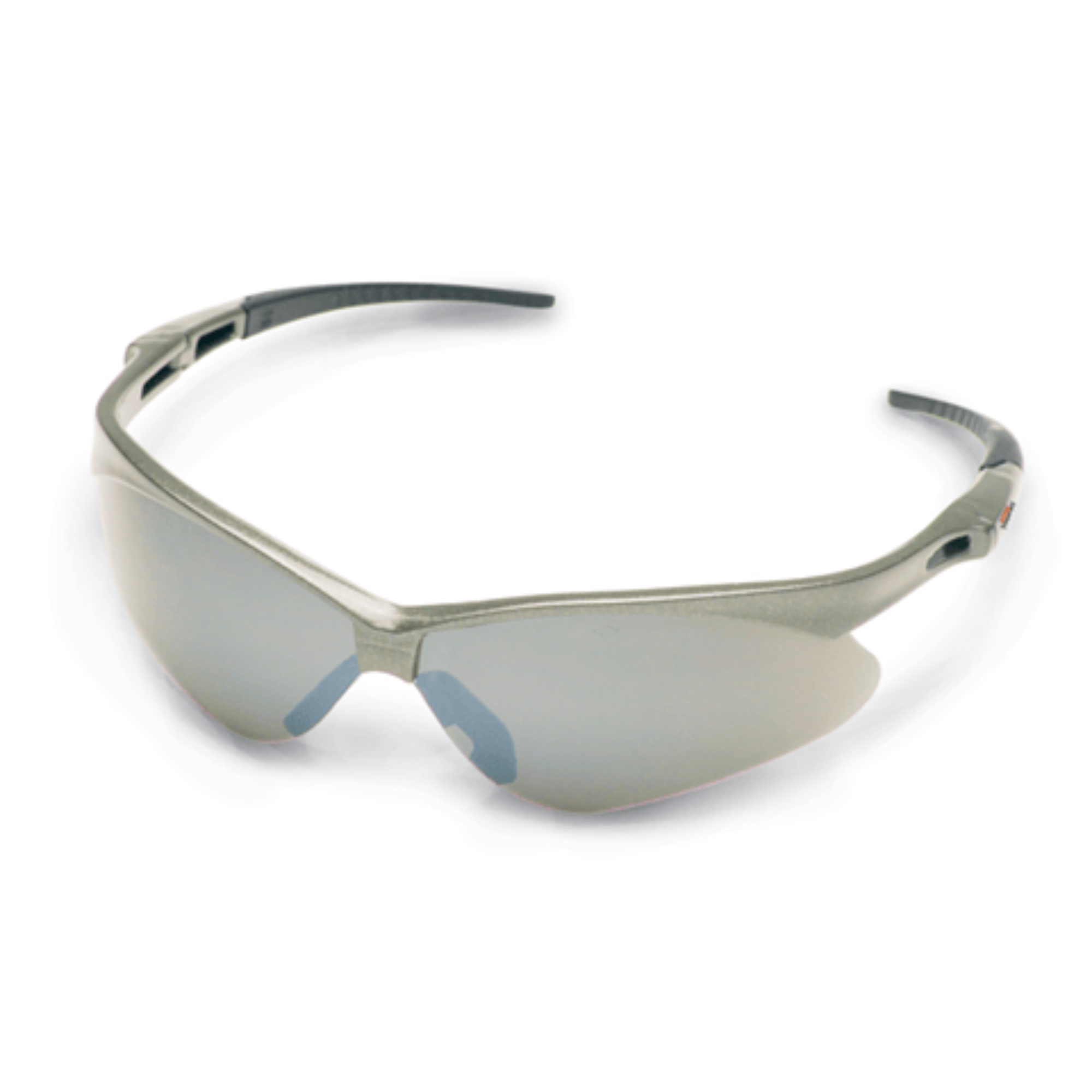 Stihl TIMBERSPORTS Glasses | Smoke Lens | 7010 884 0316