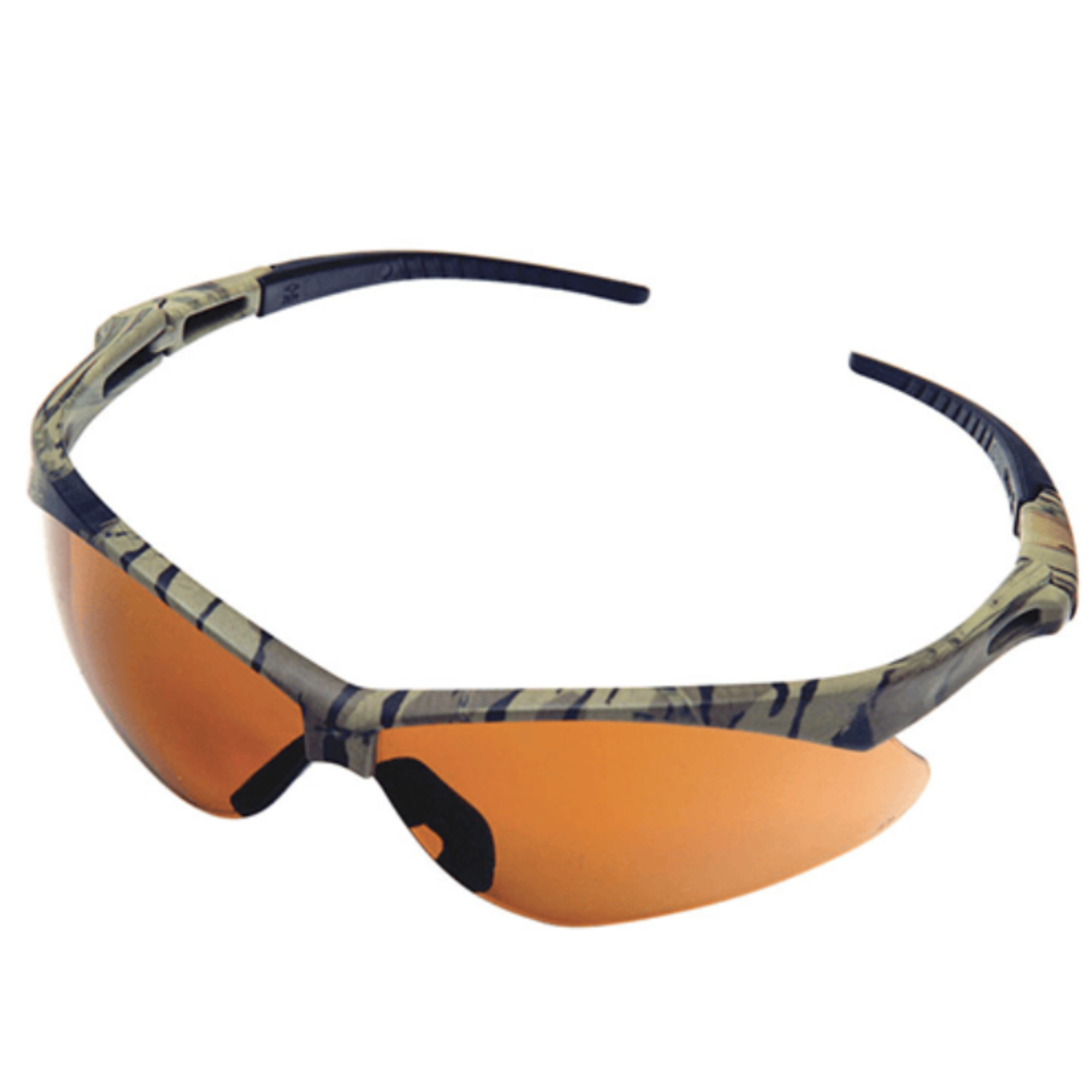 Stihl Camo Glasses | Bronze Smoke Lens | 7010 884 0320