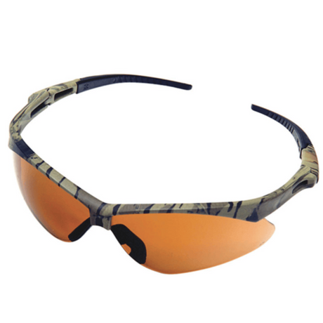 STIHL Camo Glasses | Bronze Smoke Lens | 7010 884 0320 | Main Street Mower | Winter Garden | Clermont | Ocala