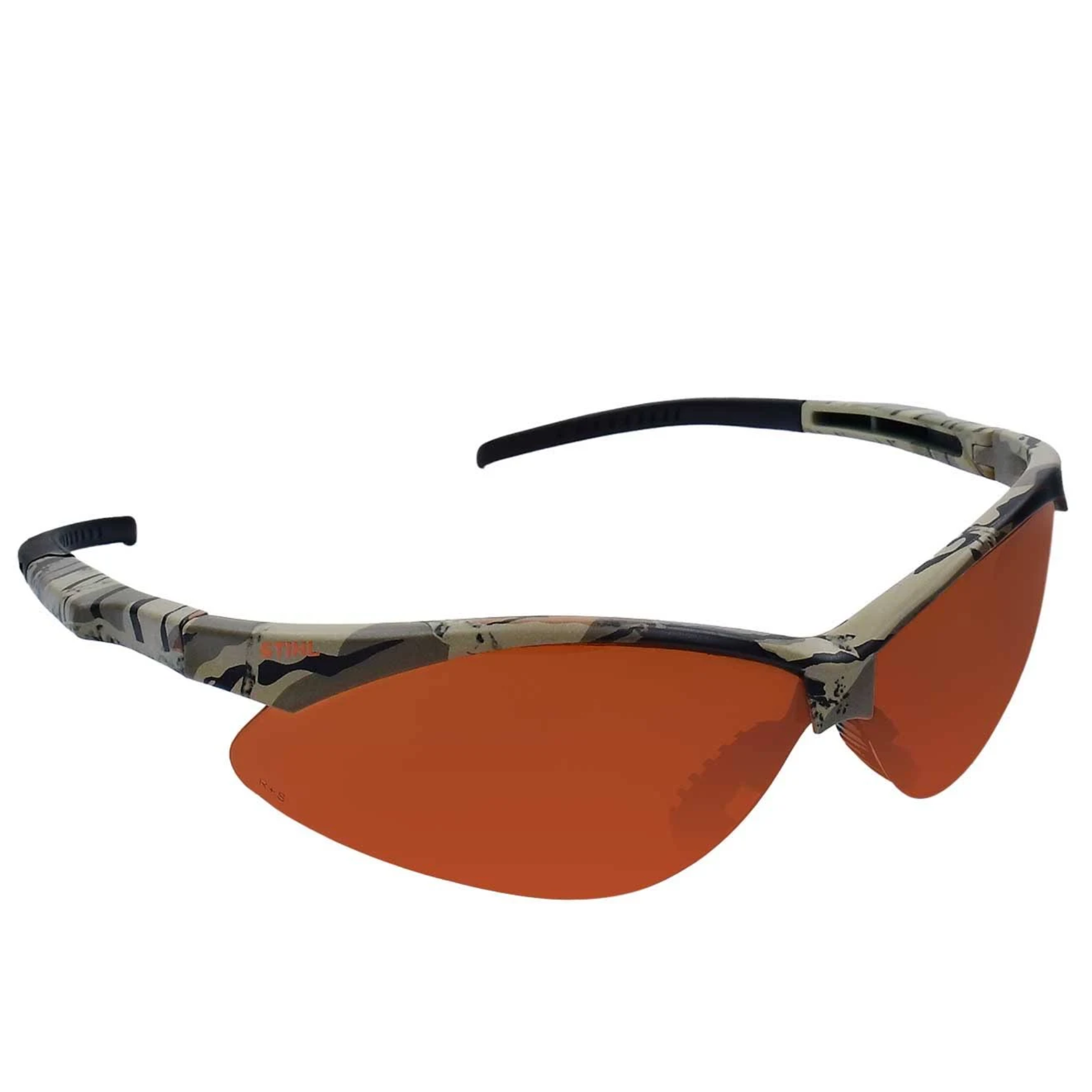 Stihl Camo Glasses | Bronze Smoke Lens | 7010 884 0320