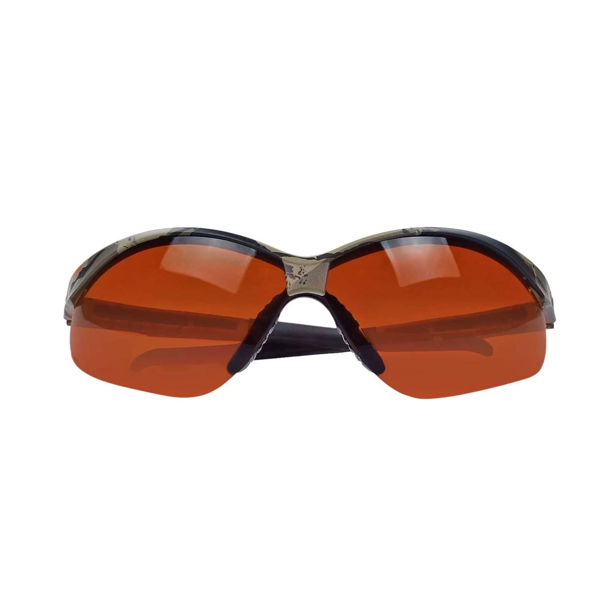 STIHL Camo Glasses | Bronze Smoke Lens | 7010 884 0320