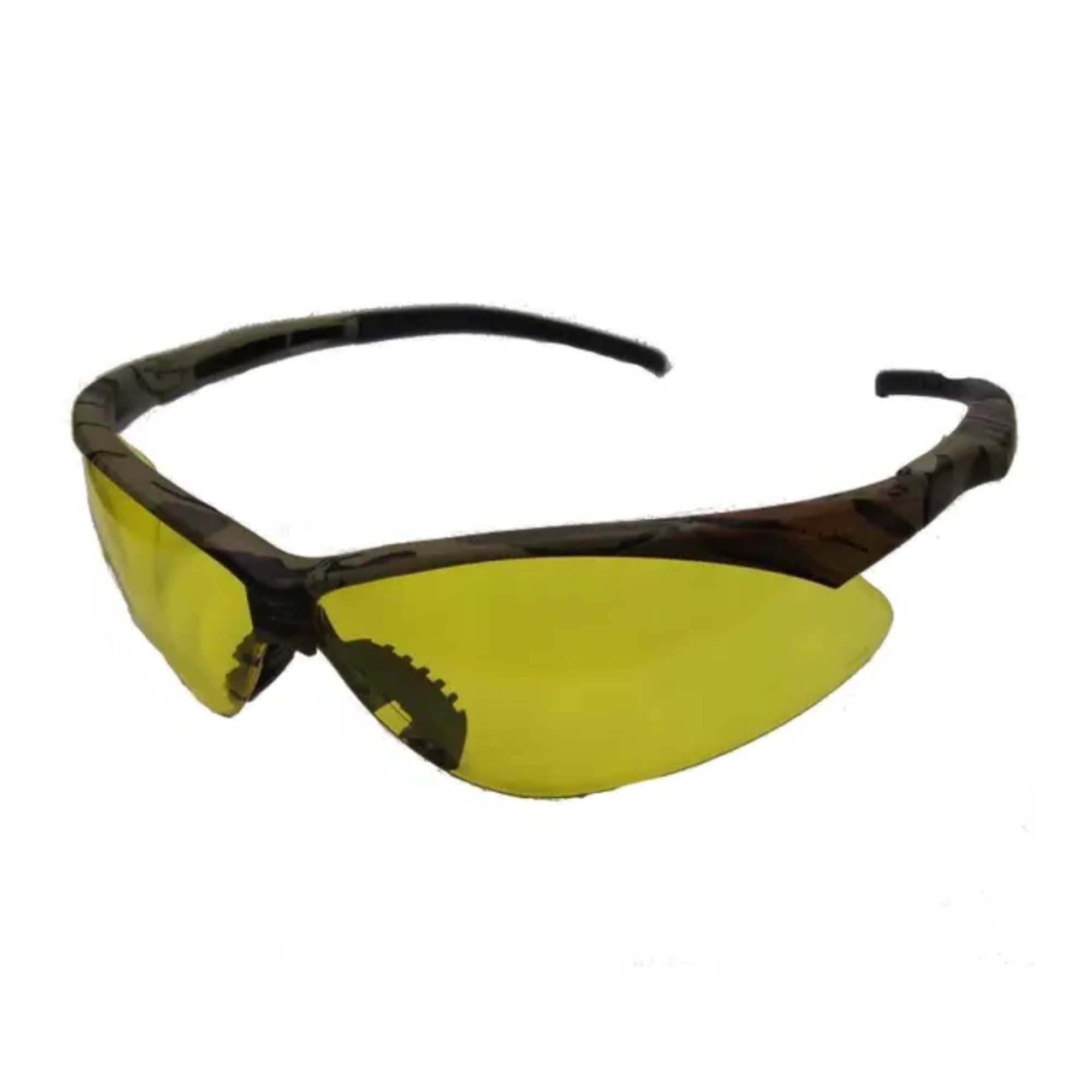 STIHL Camo Glasses | Amber/Yellow Lens | 7010 884 0321